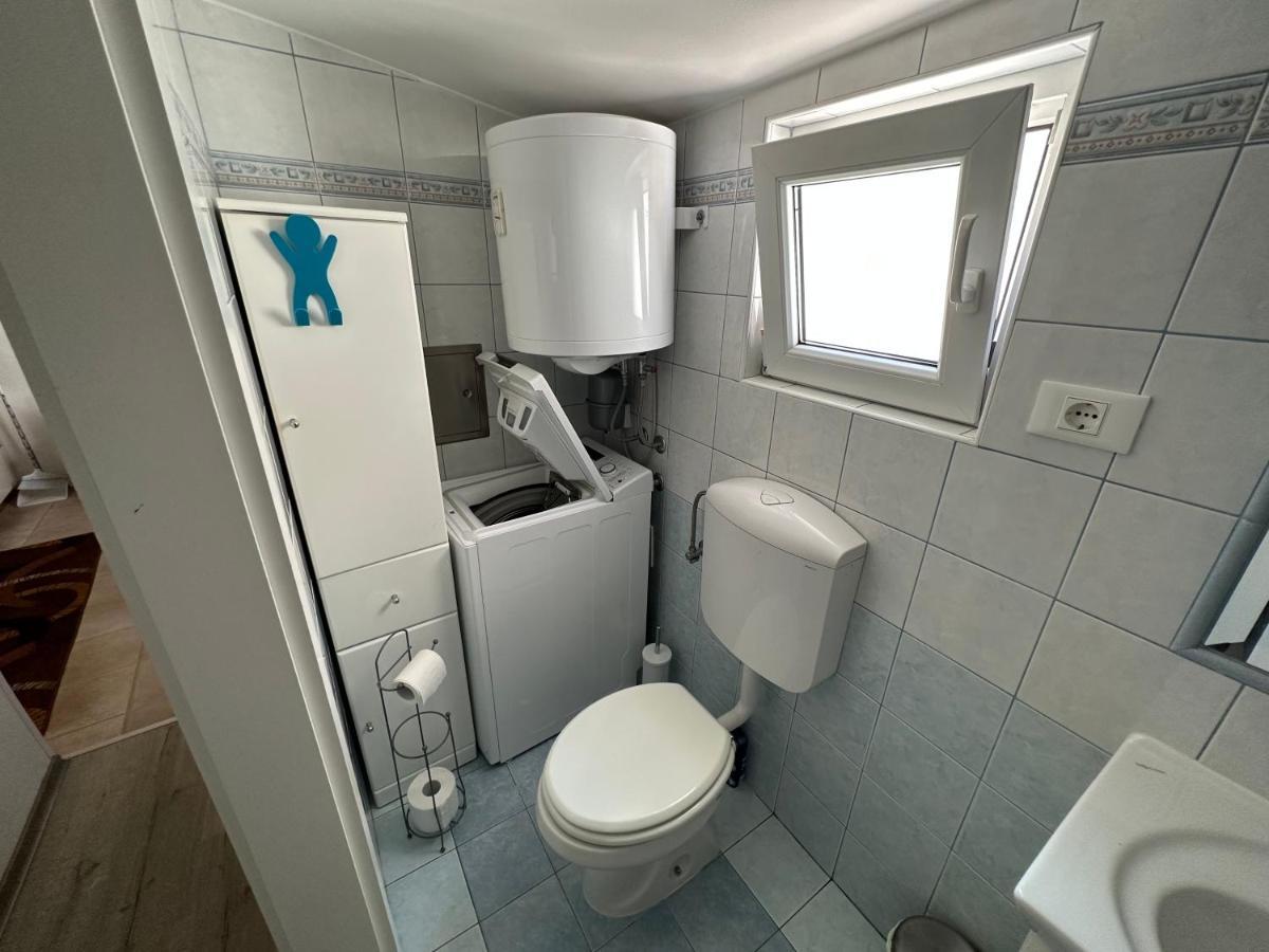 Apartmán Secret Corner / Skriti Koticek *