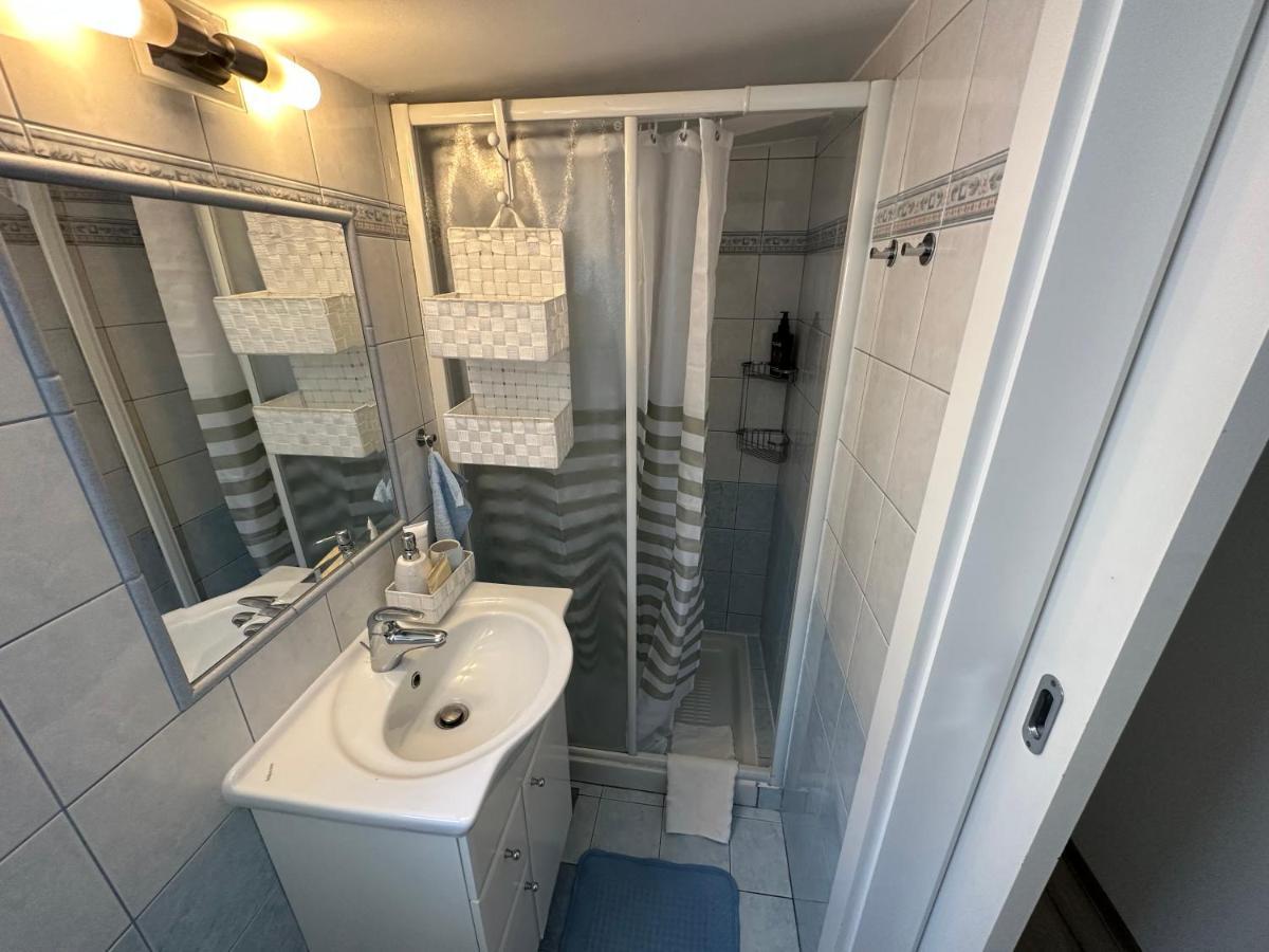 Apartmán Secret Corner / Skriti Koticek *