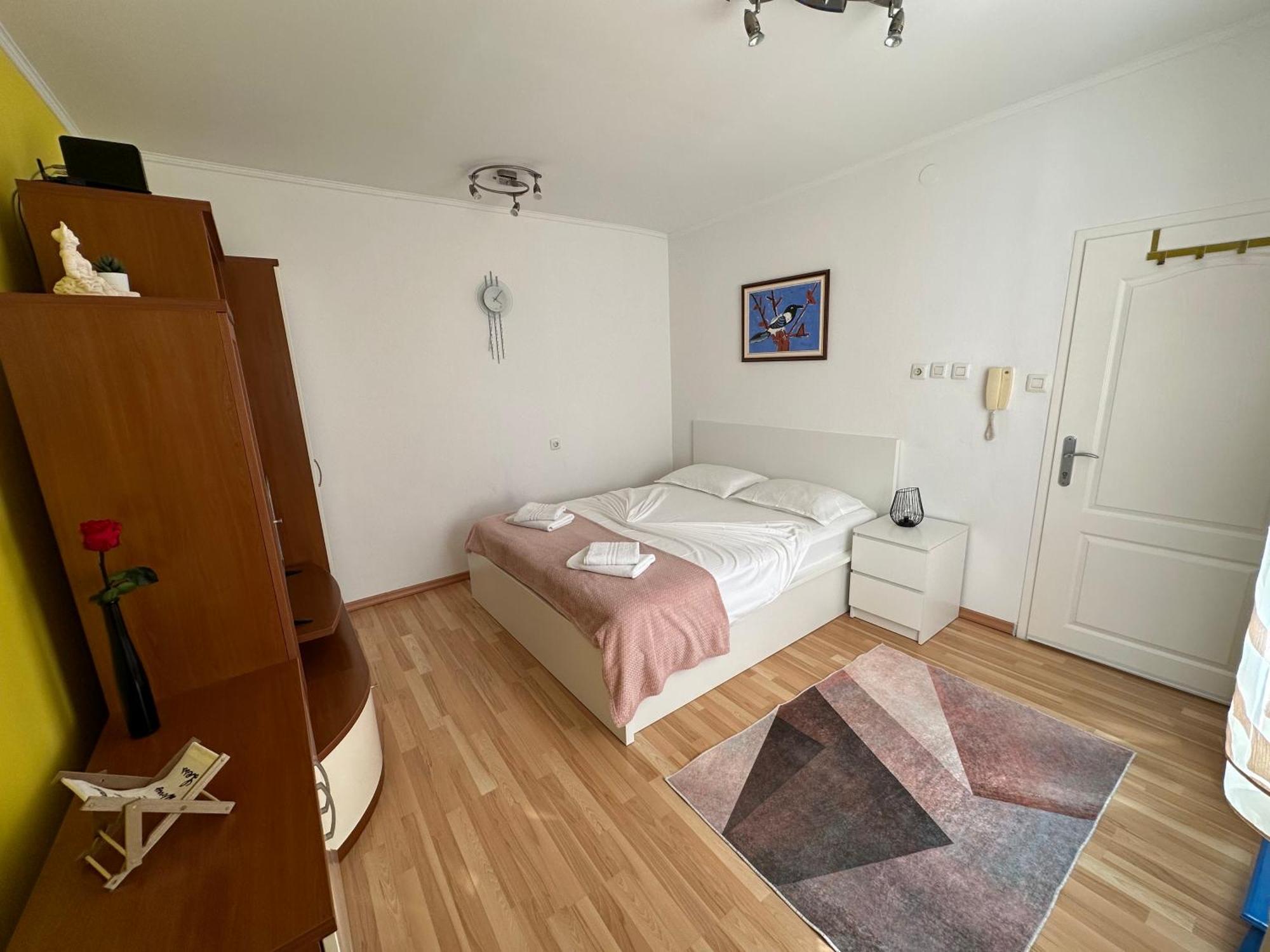 Apartmán Secret Corner / Skriti Koticek